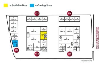 960 E Rancheros Dr, San Marcos, CA à louer Photo intérieure– Image 1 sur 1