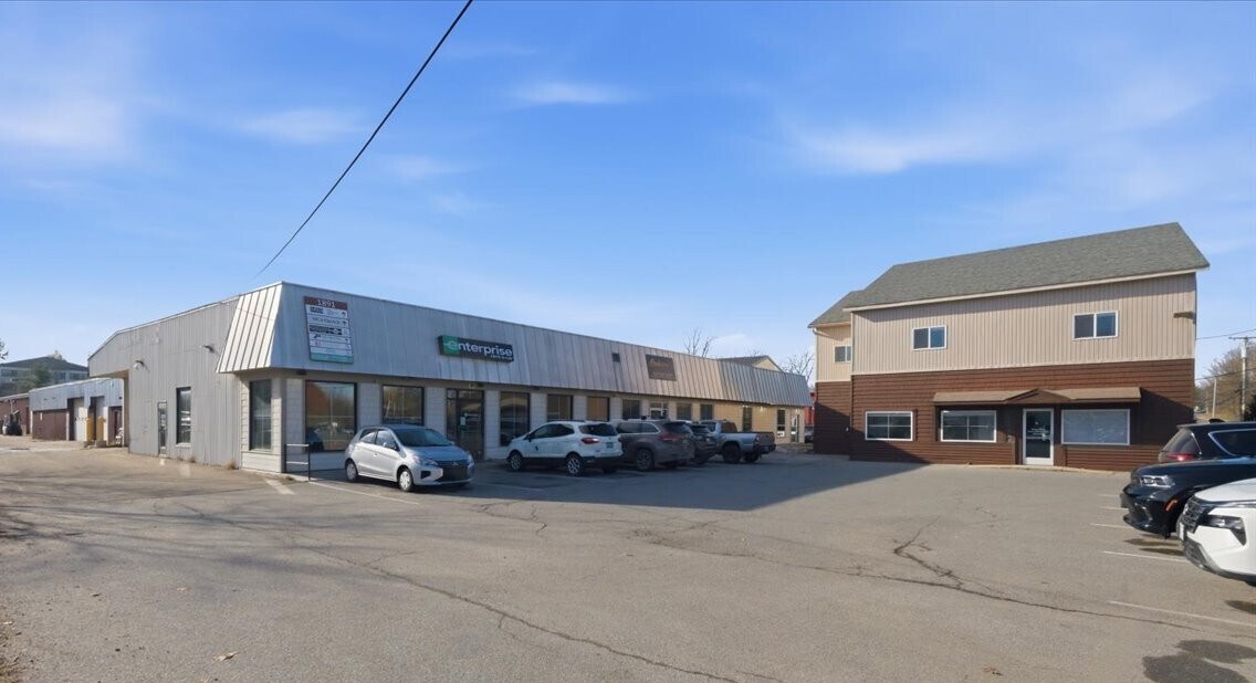 1889 Williston Rd, South Burlington, VT à vendre Photo principale– Image 1 sur 9