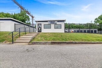 Plus de détails pour 3464-3504 Wilkens Ave, Baltimore, MD - Bureau à louer