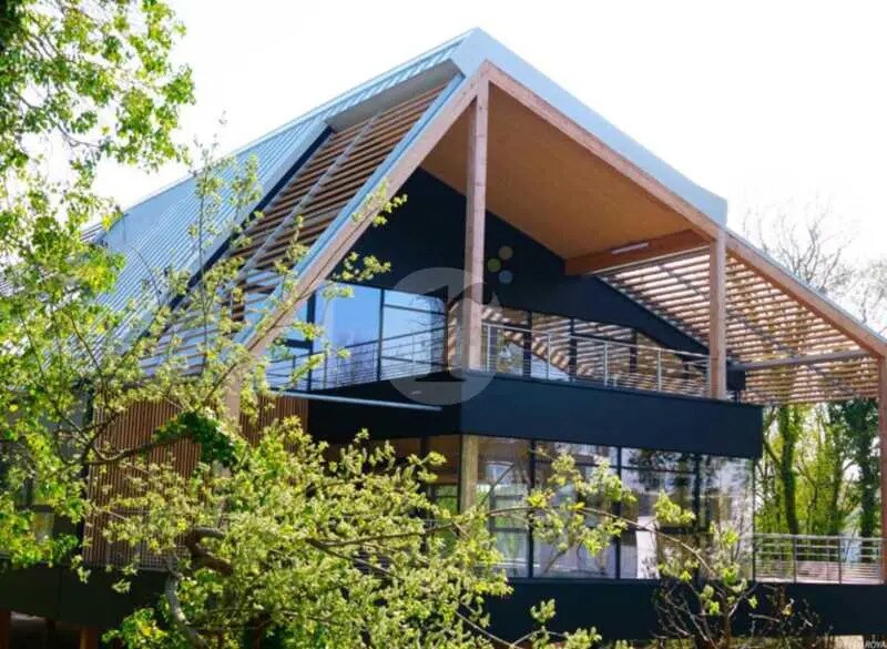 28 Rue Parmentier, Villeneuve-d'Ascq à louer - Photo de l’immeuble – Image 1 sur 3