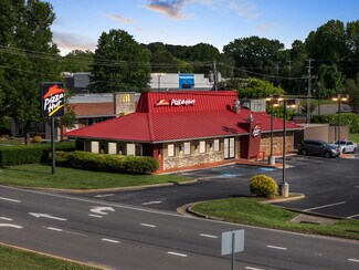 Plus de détails pour 1031 Shelby Rd, Kings Mountain, NC - Local commercial à vendre