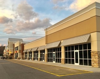 Plus de détails pour 201 Barber Blvd, Waynesville, NC - Local commercial à louer