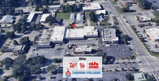 Plus de détails pour 2109-2135 E Victory Dr, Savannah, GA - Local commercial à louer
