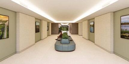 8600 NW 17th St, Doral, FL à louer Photo intérieure– Image 2 sur 7