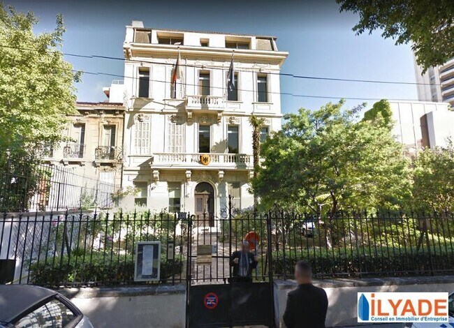 Plus de détails pour Bureau à louer