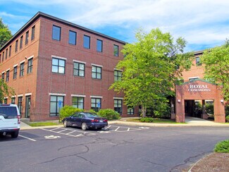 Plus de détails pour 51 Webb Pl, Dover, NH - Bureau à vendre