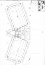Bureau dans Écully à louer Plan d’étage– Image 2 sur 2