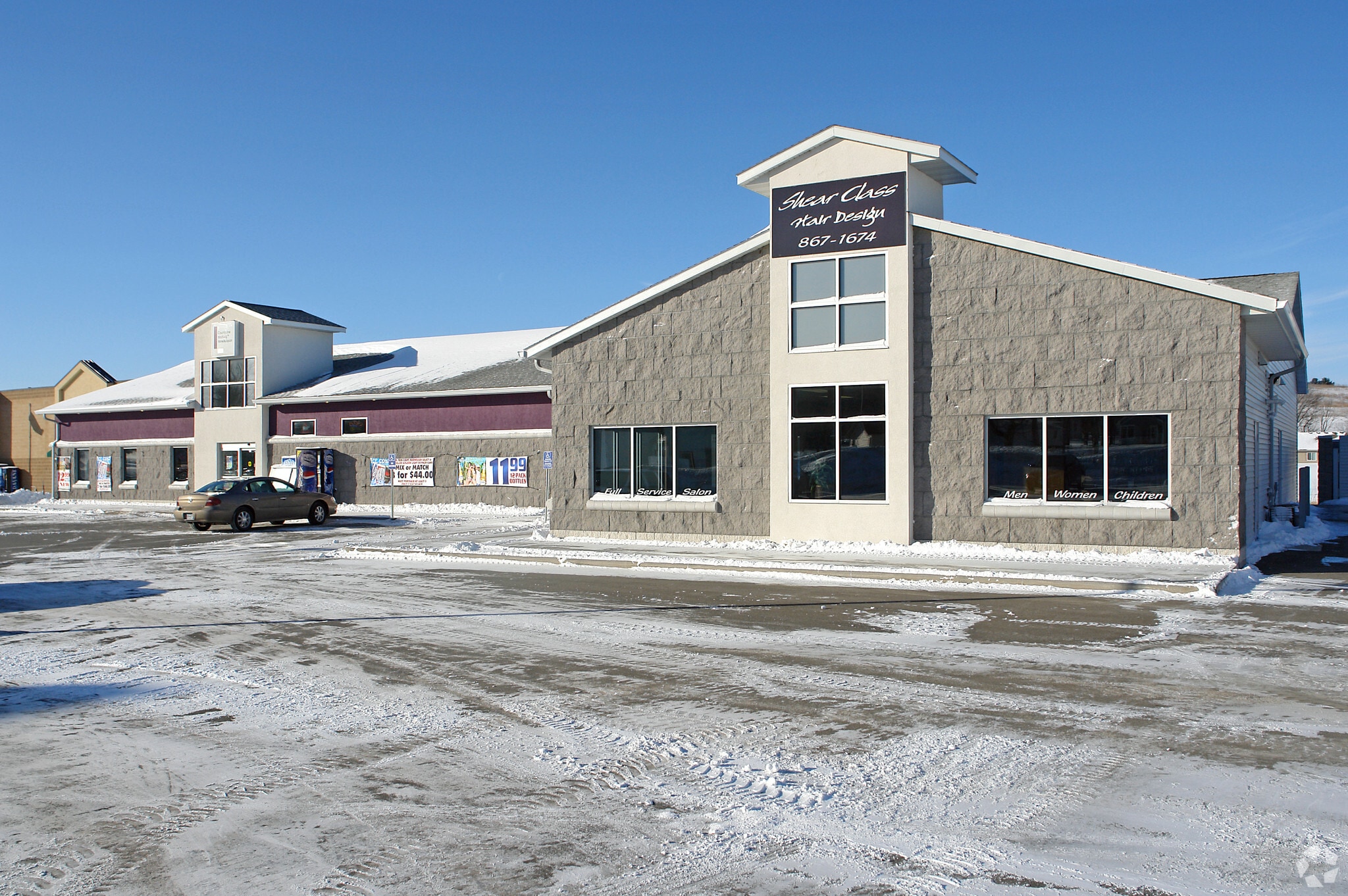 251-257 Main St N, Chatfield, MN à vendre Photo principale– Image 1 sur 5
