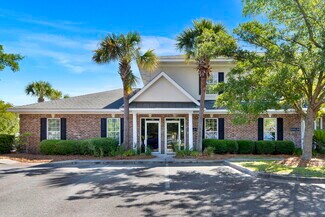 Plus de détails pour 9100 White Bluff Rd, Savannah, GA - Bureau à vendre