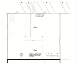 501-515 S Vermont St, Palatine, IL à louer Photo intérieure– Image 1 sur 1