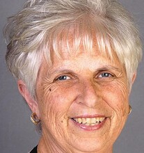 Vivian Browning