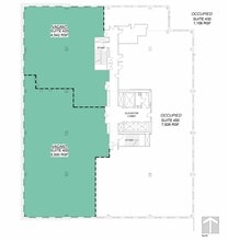 739 Irving Ave, Syracuse, NY à louer Plan d’étage– Image 2 sur 5