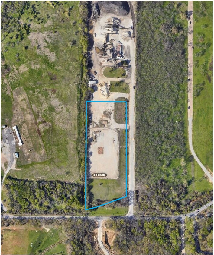 7101 Old Randol Mill Rd, Fort Worth, TX à vendre Photo principale– Image 1 sur 2