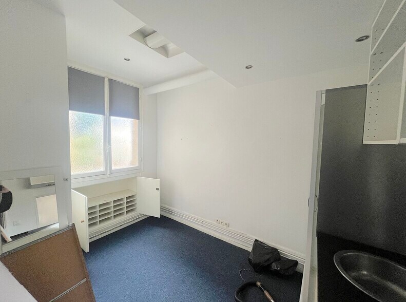 Bureau dans Paris à louer - Photo de l’immeuble – Image 3 sur 7