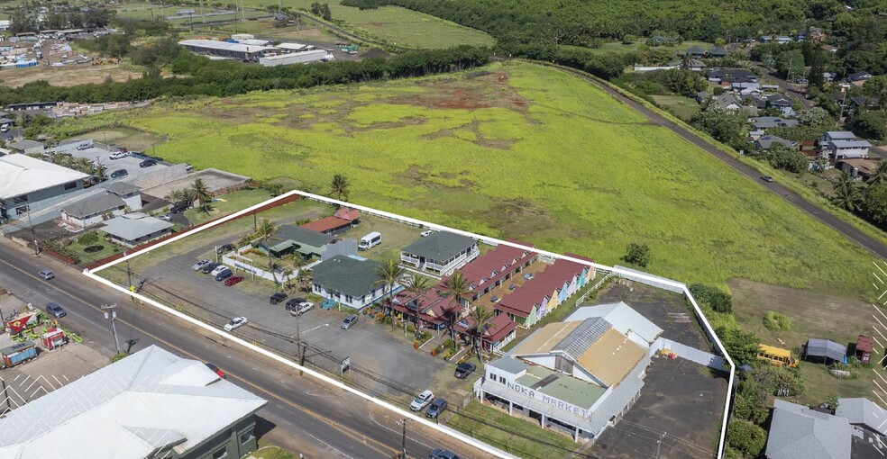 Noka Fair portefeuille de 5 biens à vendre sur LoopNet.fr - Photo de l’immeuble – Image 3 sur 8