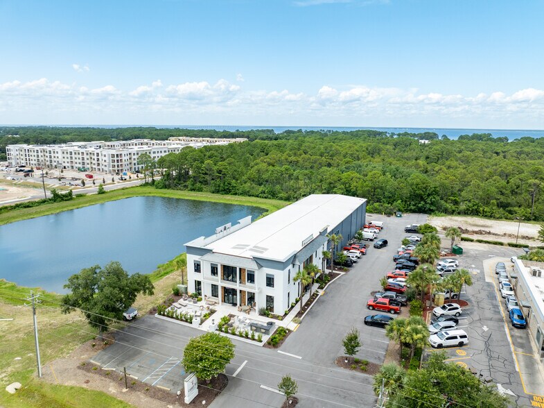 12870 US Hwy 98, Miramar Beach, FL à vendre - Photo de l’immeuble – Image 2 sur 59