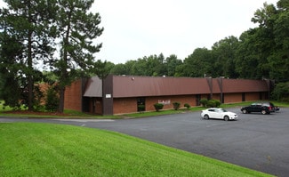 Plus de détails pour 3198-3212 Oakcliff Industrial St, Atlanta, GA - Industriel/Logistique à louer