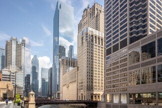 Plus de détails pour 20 N Wacker Dr, Chicago, IL - Bureau à louer