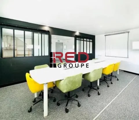 Bureau dans Meyreuil à louer Photo de l’immeuble– Image 1 sur 9