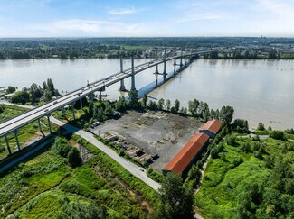 Plus de détails pour 19966 Wharf St, Maple Ridge, BC - Terrain à louer