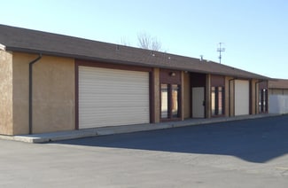 Plus de détails pour 2159-2171 S Centurion Pl, Boise, ID - Industriel/Logistique à louer