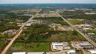 Plus de détails pour 100 N Loop 288, Denton, TX - Terrain à vendre