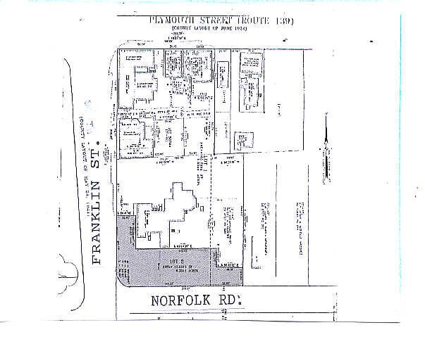 2 Norfolk Rd, Holbrook, MA à vendre - Photo de l’immeuble – Image 2 sur 2