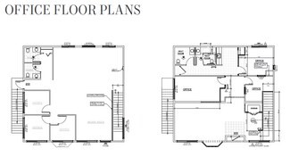 Plus de détails pour 4019 S Orchard St, Fircrest, WA - Bureau à louer
