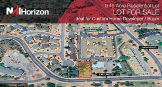 Plus de détails pour 210 S McLane Rd, Payson, AZ - Terrain à vendre