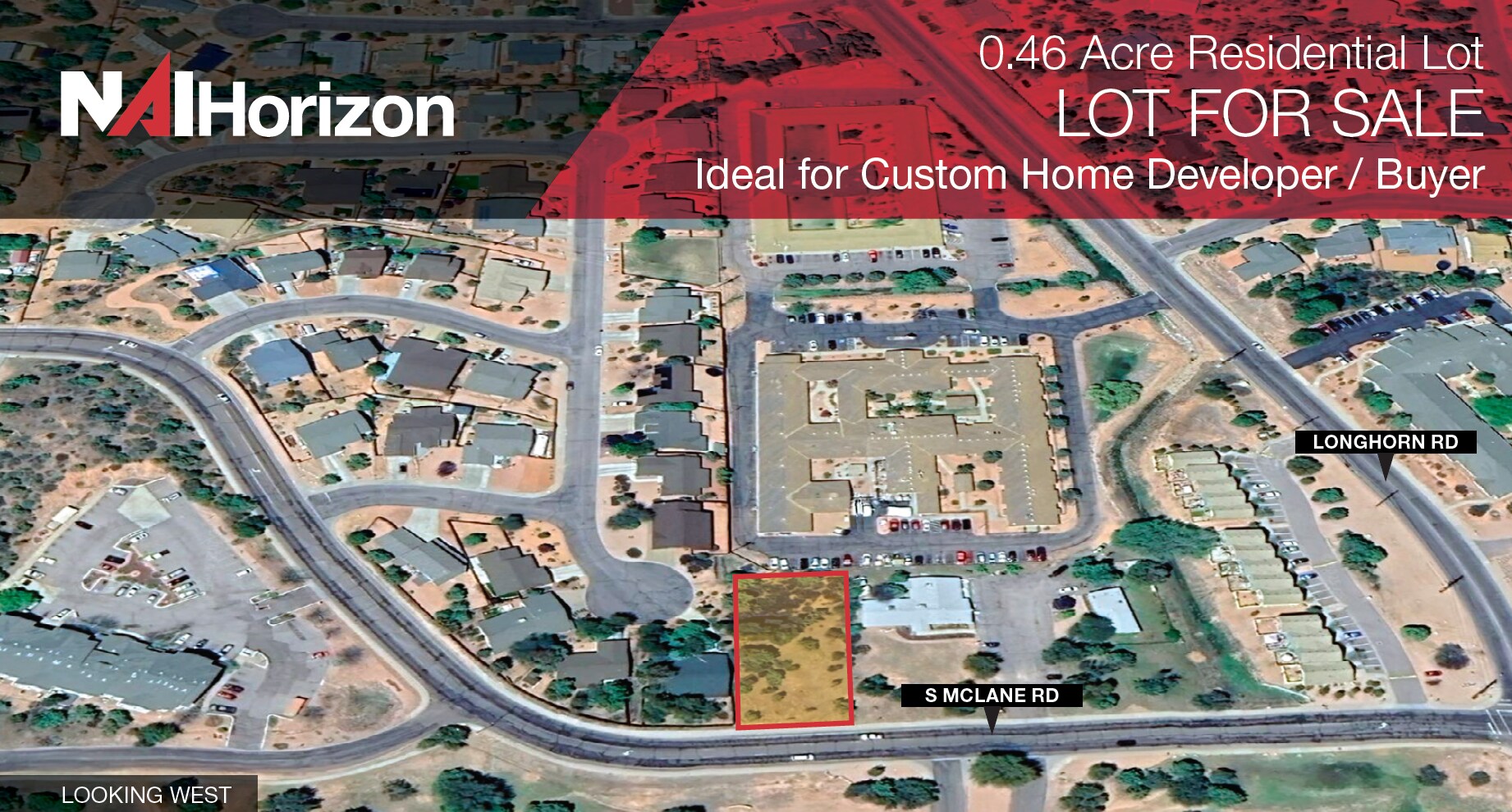 210 S McLane Rd, Payson, AZ à vendre Photo de l’immeuble– Image 1 sur 5