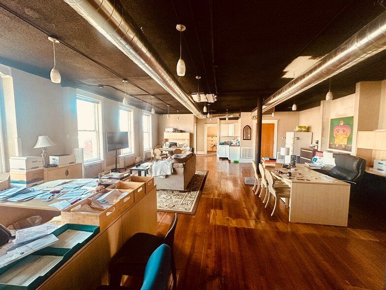 124 E Fulton St, Grand Rapids, MI à louer - Photo intérieure – Image 3 sur 8