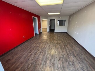 Plus de détails pour 1756 Jardco Dr, Clarksville, TN - Local d'activités à louer