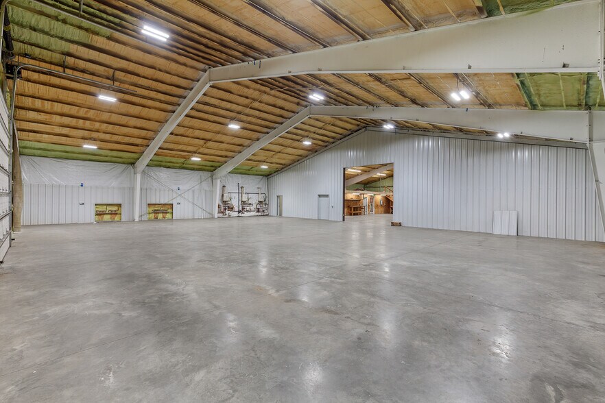 275 Industrial Park Ave, Spirit Lake, ID à louer - Photo de l’immeuble – Image 3 sur 23