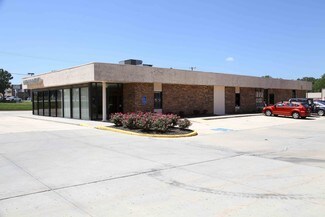 Plus de détails pour 8407 N Main St, Kansas City, MO - Bureau/Local commercial à louer