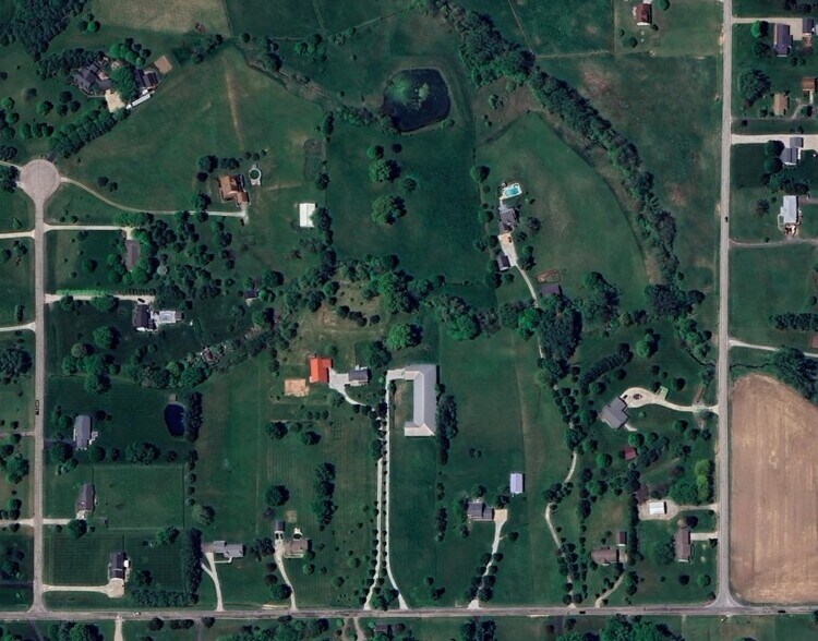 839 Rockmill Rd NW, Lancaster, OH à vendre - Photo de l’immeuble – Image 3 sur 77