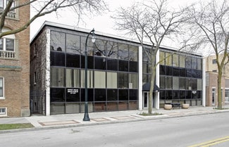 Plus de détails pour 4465 N Oakland Ave, Milwaukee, WI - Bureau à louer