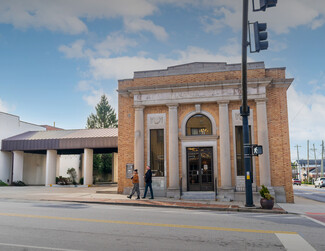 Plus de détails pour 67 W Main St, Brevard, NC - Local commercial à louer
