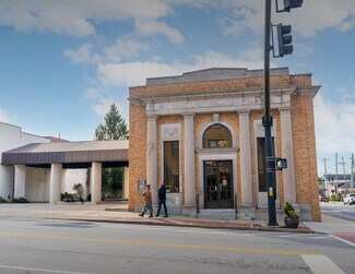 Plus de détails pour 67 W Main St, Brevard, NC - Local commercial à louer