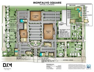 Plus de détails pour 1746 S Victoria Ave, Ventura, CA - Différents types d’espaces à louer