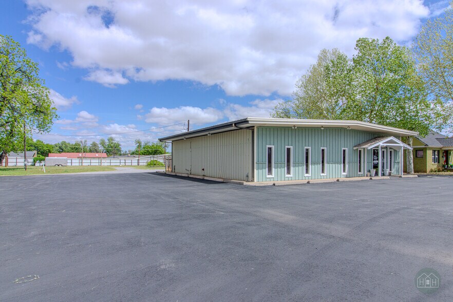 3720 Wilbarger St, Vernon, TX à vendre - Photo de l’immeuble – Image 3 sur 41