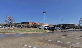 Plus de détails pour 5975 S Cooper St, Arlington, TX - Local commercial à louer