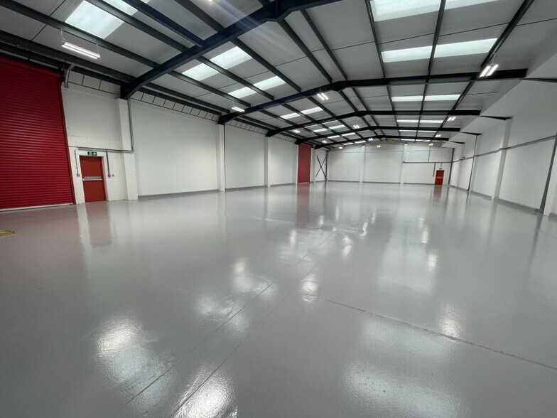 Unit 5 Deadbrook Lane, Aldershot à louer - Photo intérieure – Image 3 sur 4