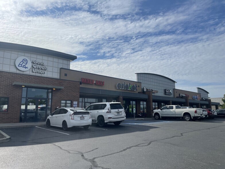 509 N Sullivan Rd, Spokane Valley, WA à louer - Photo de l’immeuble – Image 3 sur 8