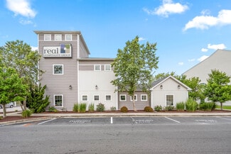 Plus de détails pour 12800 Hospitality Way, Ocean City, MD - Bureau à louer