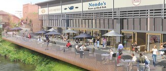 Plus de détails pour Exchange St, Kidderminster - Local commercial à louer