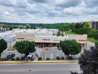Plus de détails pour 129 Rolling Ridge Dr, State College, PA - Local commercial à louer