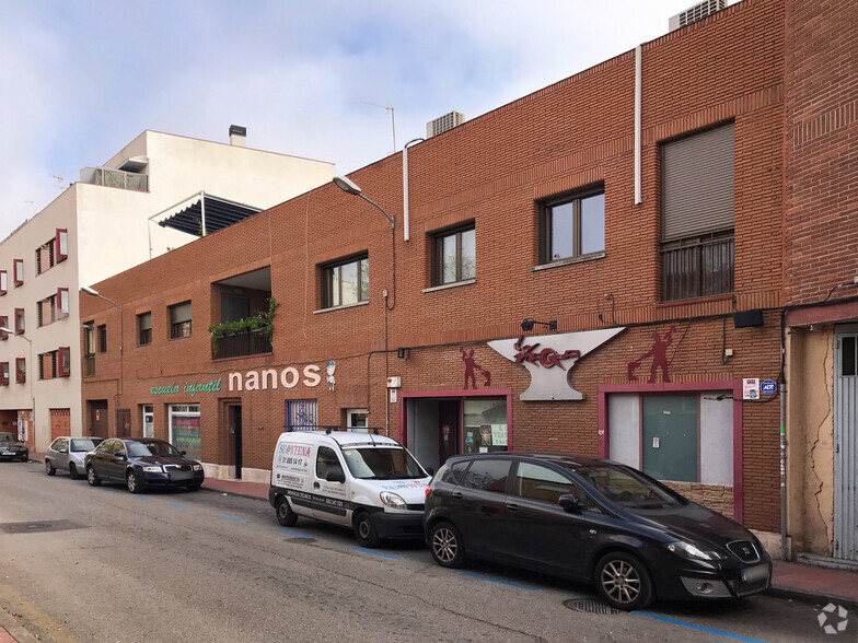 Calle Negritas, 11, Valdemoro, Madrid à louer - Photo principale – Image 1 sur 2