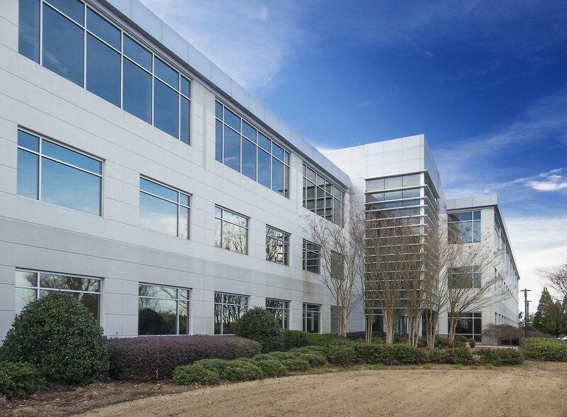 2530 Sever Rd, Lawrenceville, GA à louer - Photo principale – Image 1 sur 3