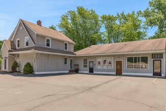Plus de détails pour 223 E Main St, Branford, CT - Local commercial à louer