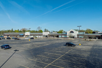 Plus de détails pour 54728-54808 Shelby Rd, Utica, MI - Local commercial à louer
